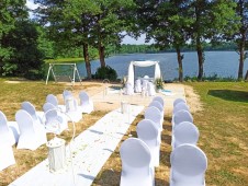 ślub cywilny na plaży